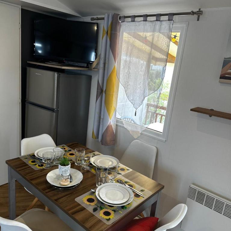 New Eleganzia - Mobile Home - 7