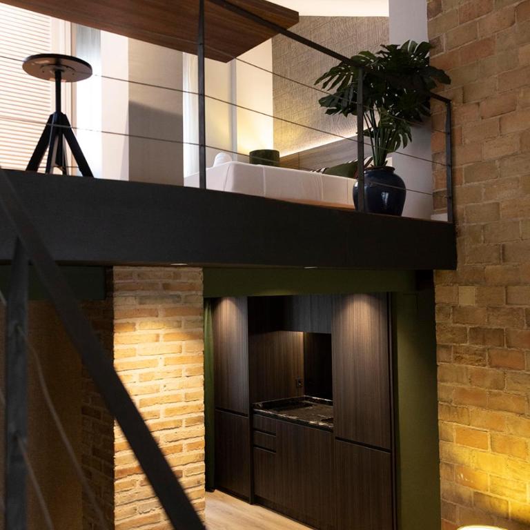 VerdeMorada - Apartamento de 1 dormitorio - 15