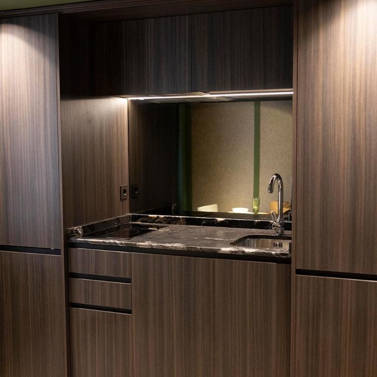 VerdeMorada - Apartamento de 1 dormitorio - 20