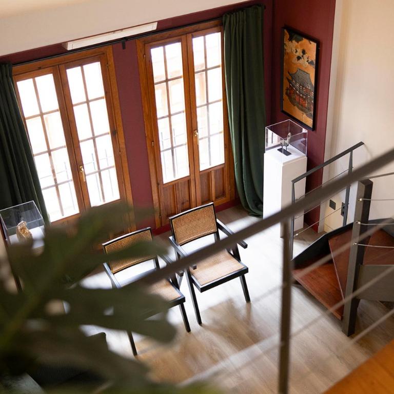 VerdeMorada - Apartamento de 1 dormitorio - 1
