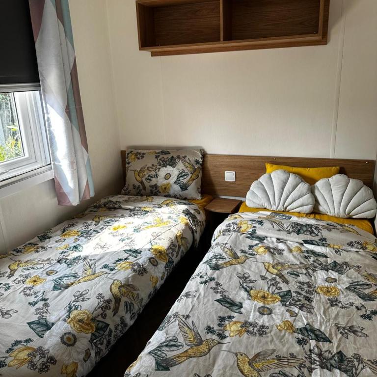 New Eleganzia - Mobile Home - 6