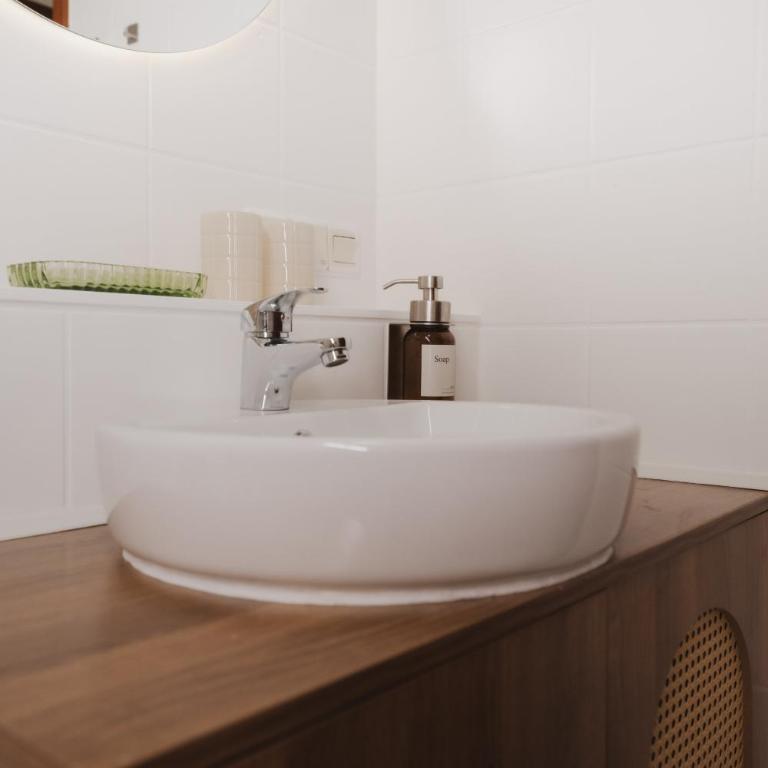 Studio5 am Ringpark - Apartment mit 1 Schlafzimmer - 25