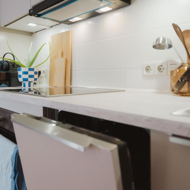 Studio5 am Ringpark - Apartment mit 1 Schlafzimmer - 9