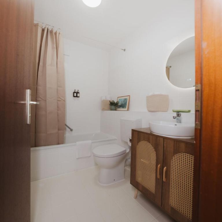 Studio5 am Ringpark - Apartment mit 1 Schlafzimmer - 26