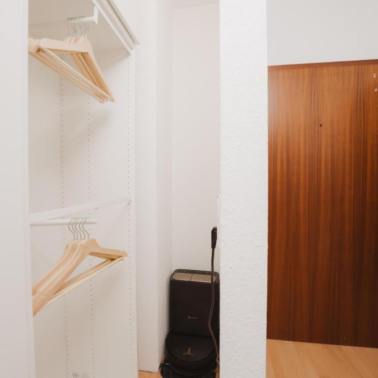 Studio5 am Ringpark - Apartment mit 1 Schlafzimmer - 29