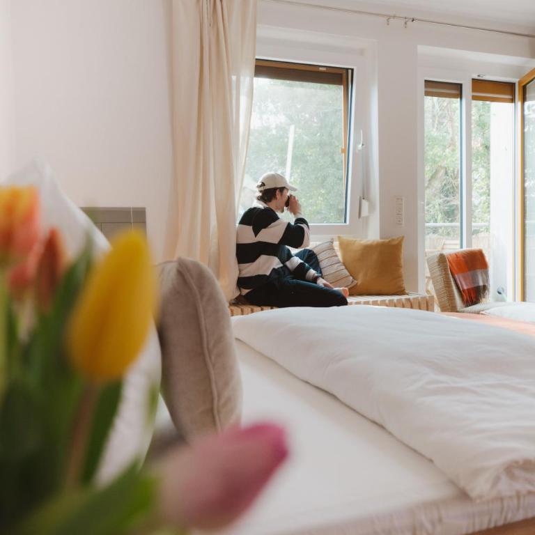 Studio5 am Ringpark - Apartment mit 1 Schlafzimmer - 6