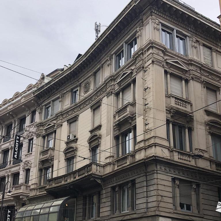Maisons Milano Via dei Piatti - One - Appartamento con 1 Camera da Letto - 1