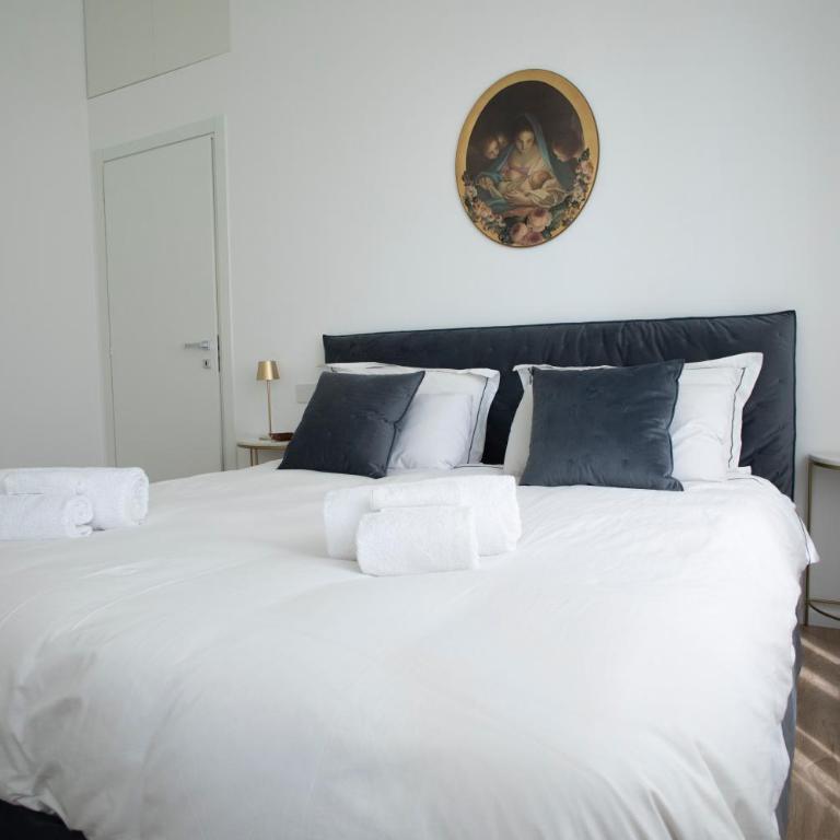 Maisons Milano Via dei Piatti - One - Appartamento con 1 Camera da Letto - 4