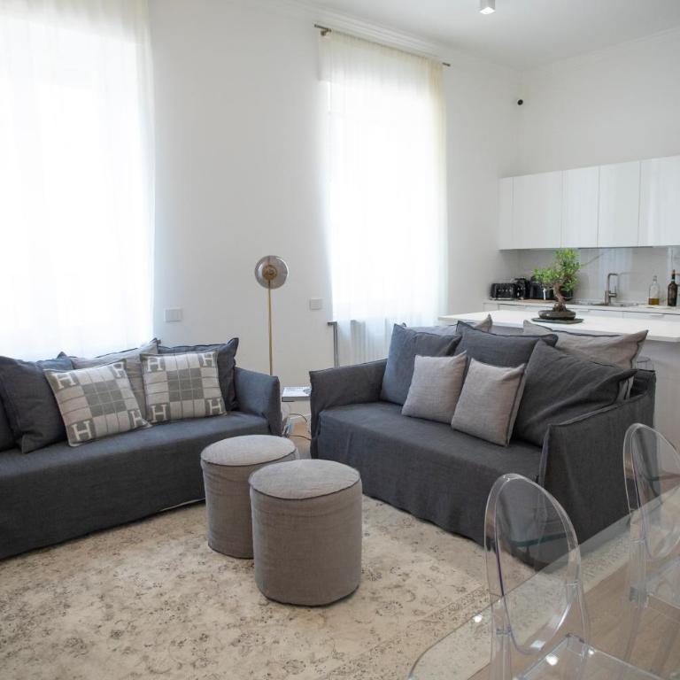 Maisons Milano Via dei Piatti - One - Appartamento con 1 Camera da Letto - 10