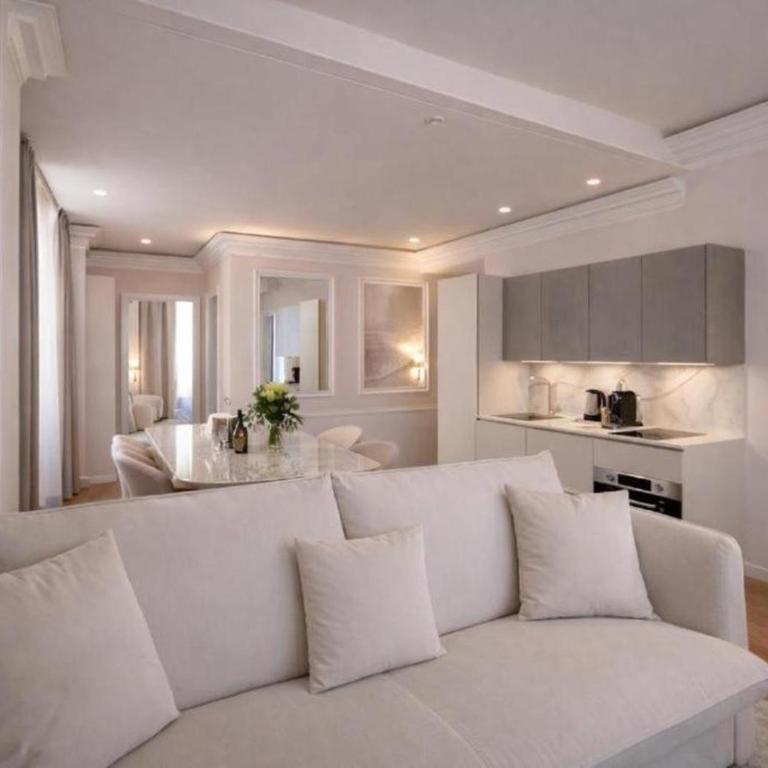 Greif Hotel & Spa - Suite King Deluxe - 7