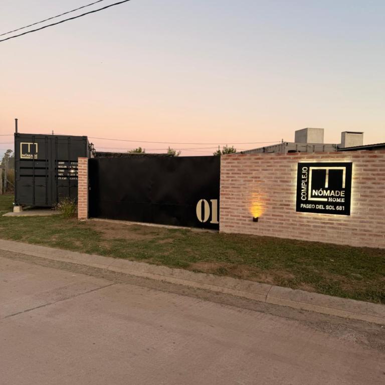 Complejo Nomade Home - One-Bedroom Apartment - 13