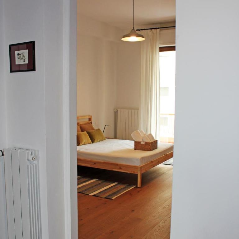 Appartamento Bandino 21 - Appartamento con 1 Camera da Letto - 39
