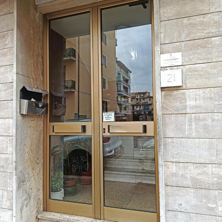 Appartamento Bandino 21 - Appartamento con 1 Camera da Letto - 55