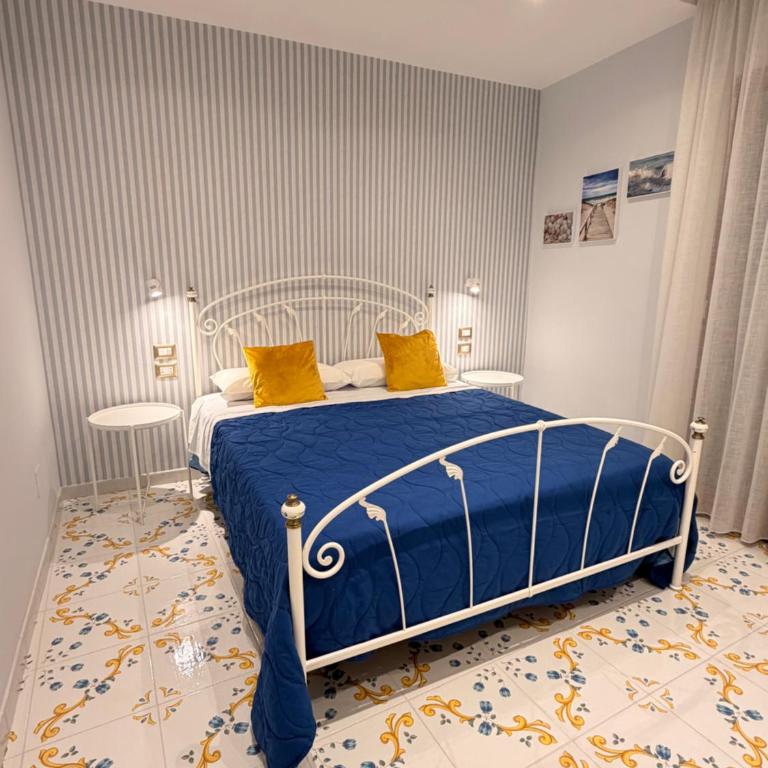 LA CASA di CIRO - Appartamento con 1 Camera da Letto - 19