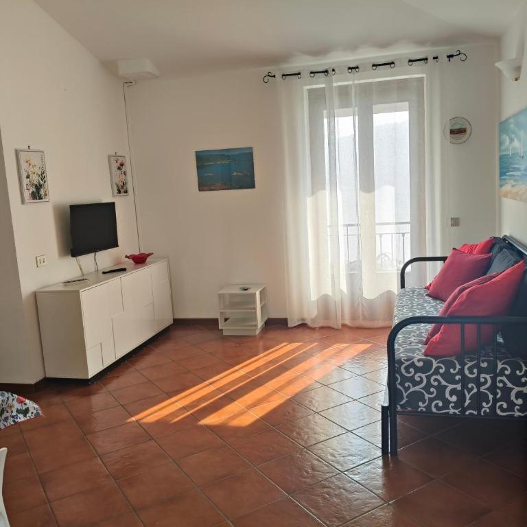 Villetta Primavera - Casa con 1 Camera da Letto - 6