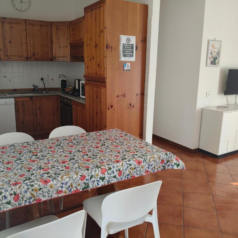 Villetta Primavera - Casa con 1 Camera da Letto - 7