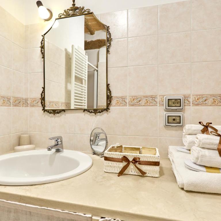 Appartamento Athena-Montepulciano House - Appartamento con 1 Camera da Letto con Vista - 16