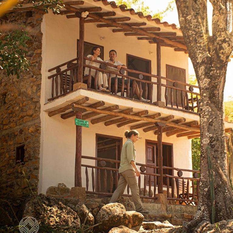 Don Juan De Dios De Guane Hotel & Centro De Convenciones - Habitación Cuádruple Clásica - 4
