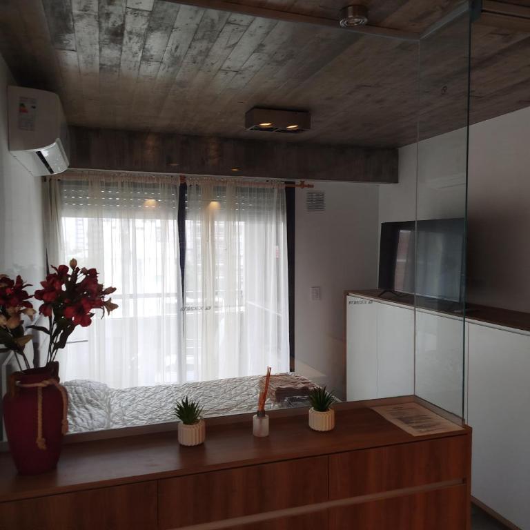 La Perla de Rosario - Apartamento de 1 dormitorio - 16