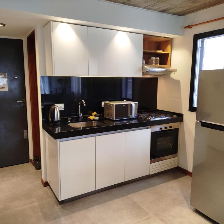 La Perla de Rosario - Apartamento de 1 dormitorio - 23