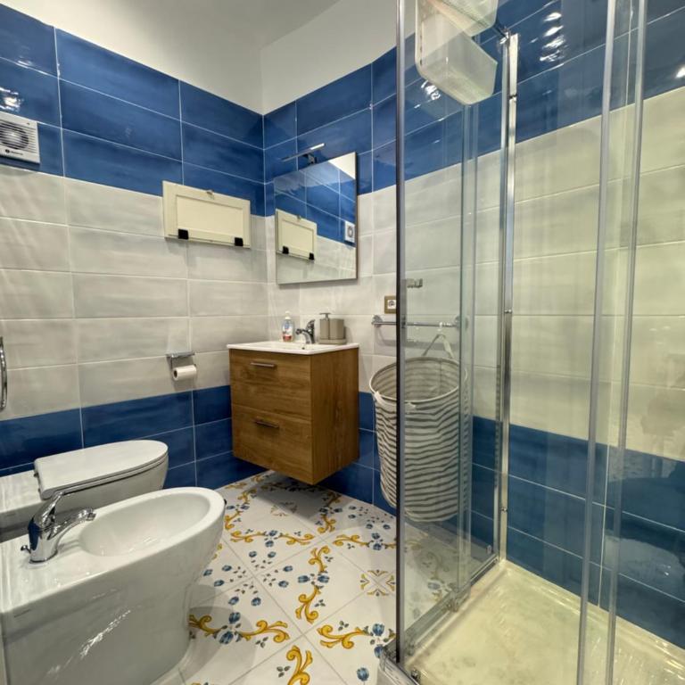 LA CASA di CIRO - Appartamento con 1 Camera da Letto - 35
