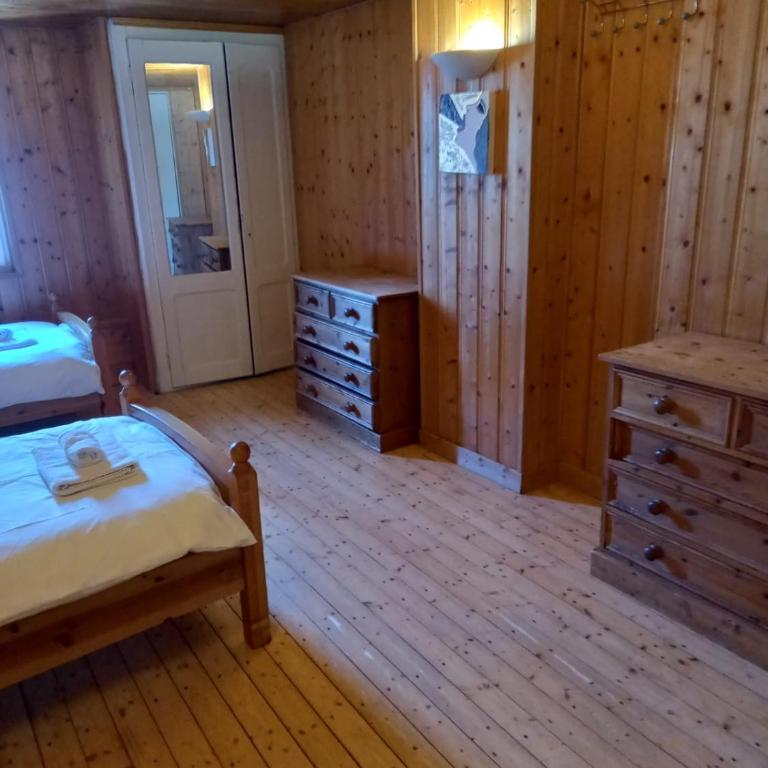 Nash Apartment - Appartement - 6