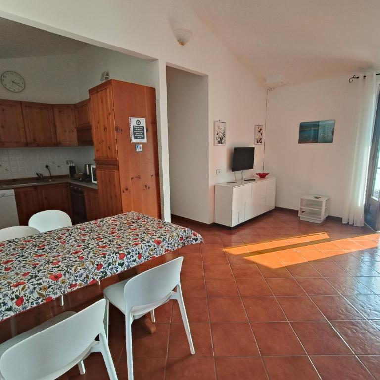 Villetta Primavera - Casa con 1 Camera da Letto - 17