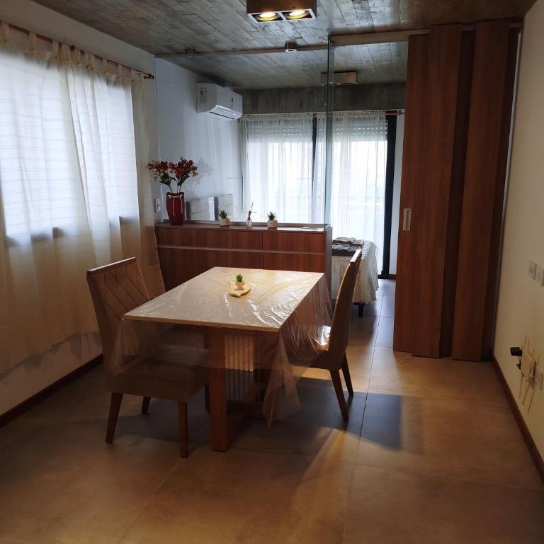 La Perla de Rosario - Apartamento de 1 dormitorio - 3