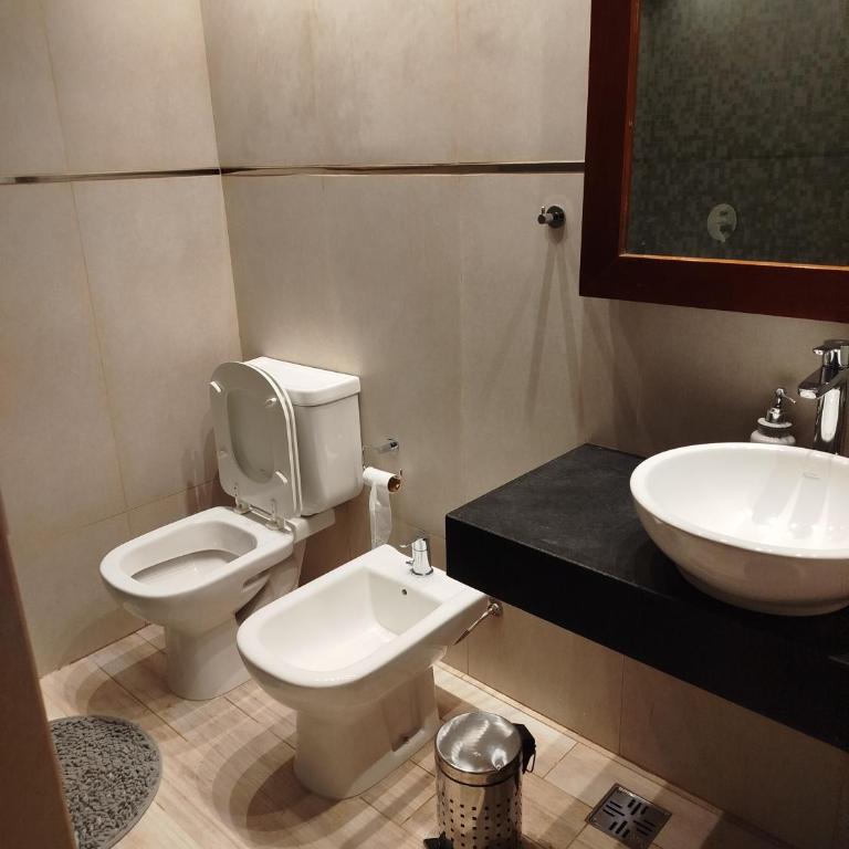 La Perla de Rosario - Apartamento de 1 dormitorio - 27