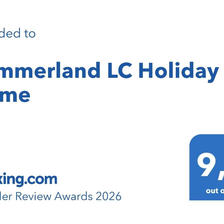 Summerland LC Holiday Home - Apartamento de 2 dormitorios con terraza - 51