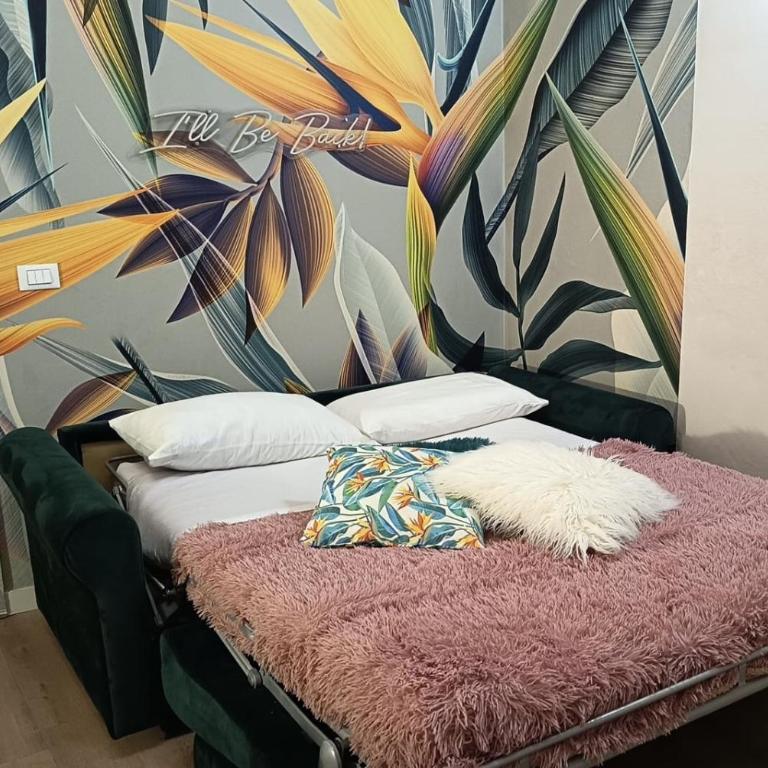 Quiet and stylish - Bari city center, minutes to station - Appartamento Deluxe con 1 Camera da Letto - 4