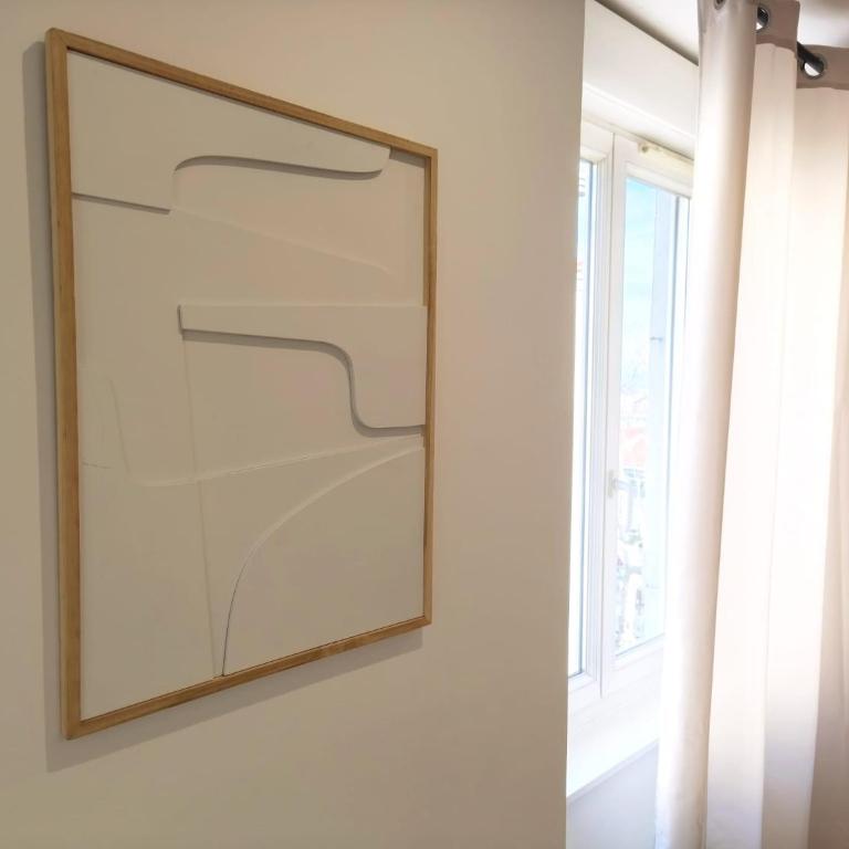 Charmant F2 refait à neuf - Apartamento de 1 dormitorio - 2