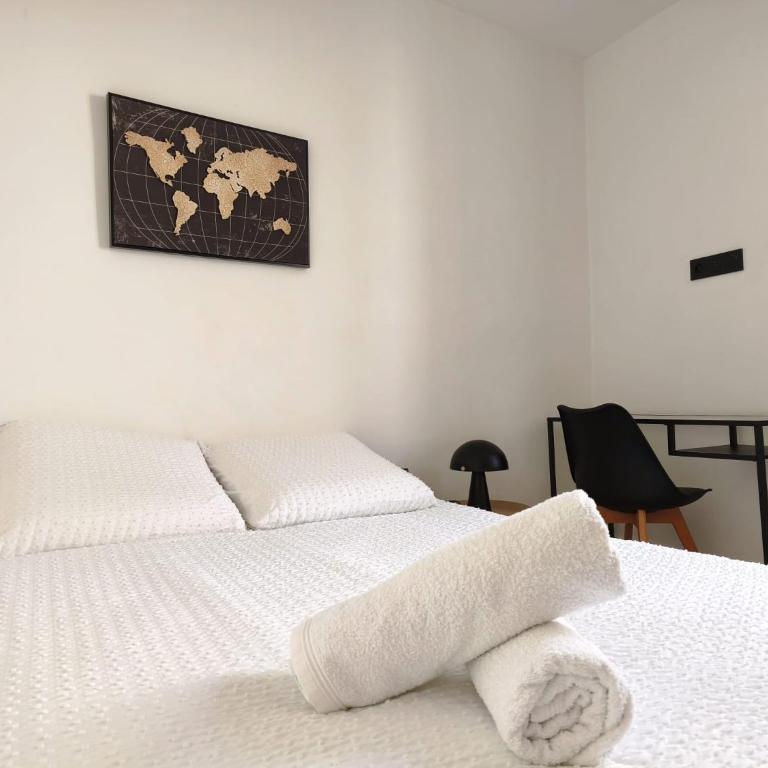 Charmant F2 refait à neuf - Apartamento de 1 dormitorio - 5