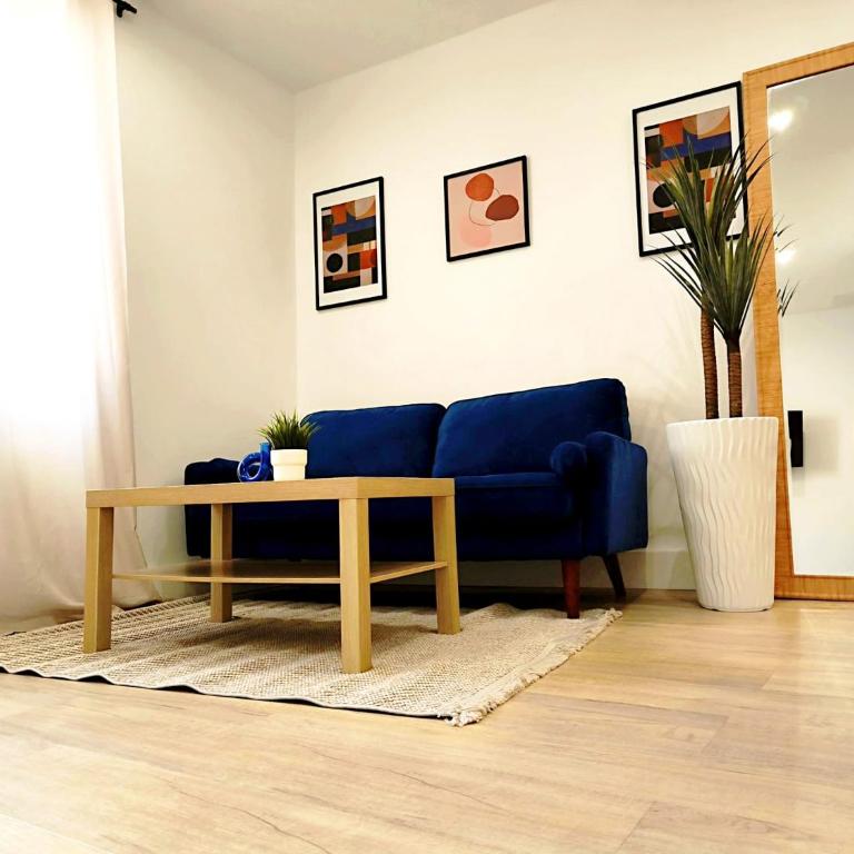 Charmant F2 refait à neuf - Apartamento de 1 dormitorio - 10