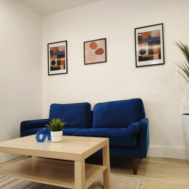 Charmant F2 refait à neuf - Apartamento de 1 dormitorio - 12