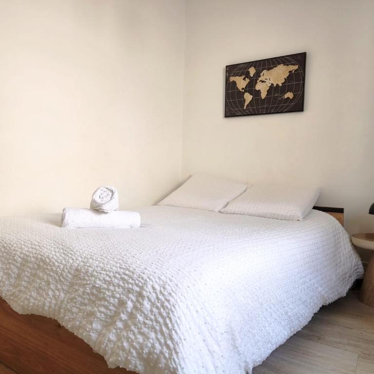 Charmant F2 refait à neuf - Apartamento de 1 dormitorio - 15