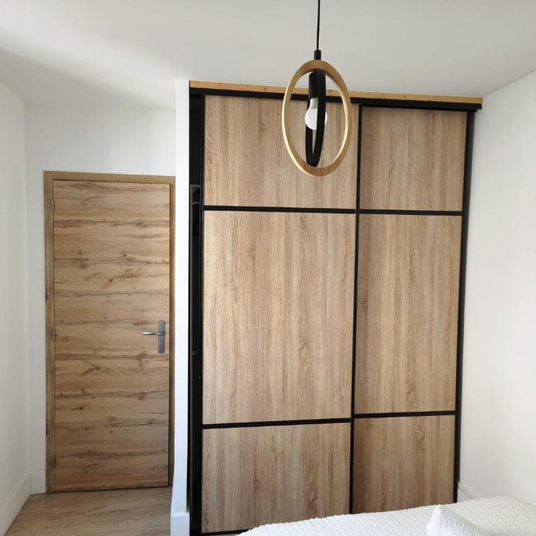 Charmant F2 refait à neuf - Apartamento de 1 dormitorio - 27
