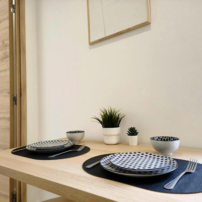 Charmant F2 refait à neuf - Apartamento de 1 dormitorio - 23