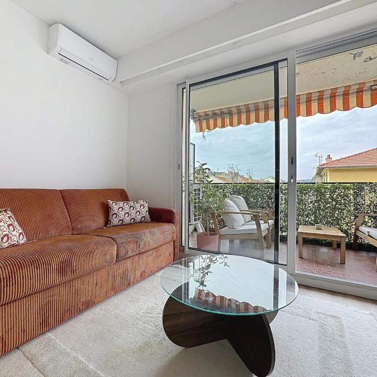 Exceptional apartment Vieux-Port terrace view - Appartement 2 Chambres - 4