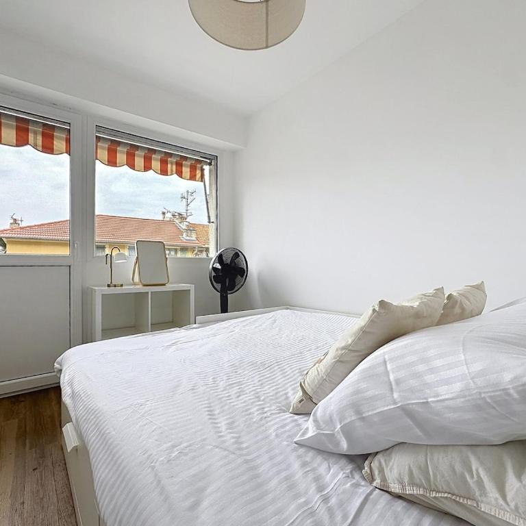 Exceptional apartment Vieux-Port terrace view - Appartement 2 Chambres - 6
