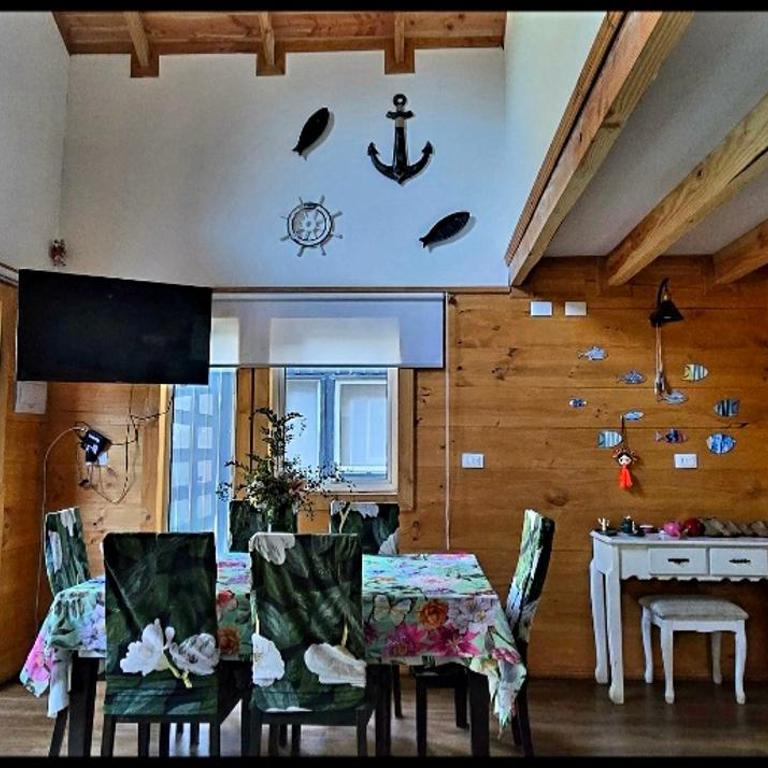 Casa Flores Verdes - Three-Bedroom House - 6