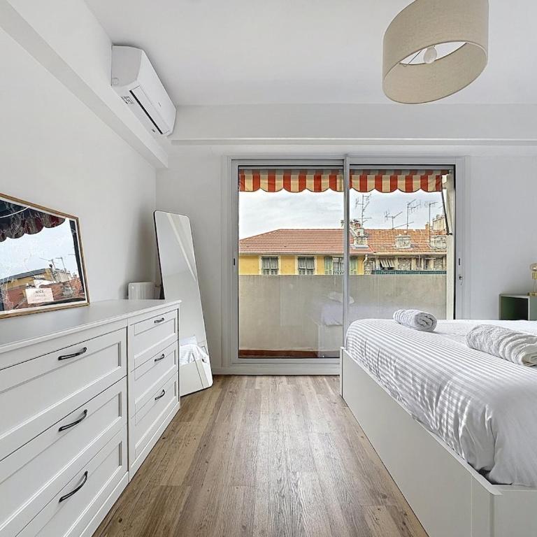 Exceptional apartment Vieux-Port terrace view - Appartement 2 Chambres - 18