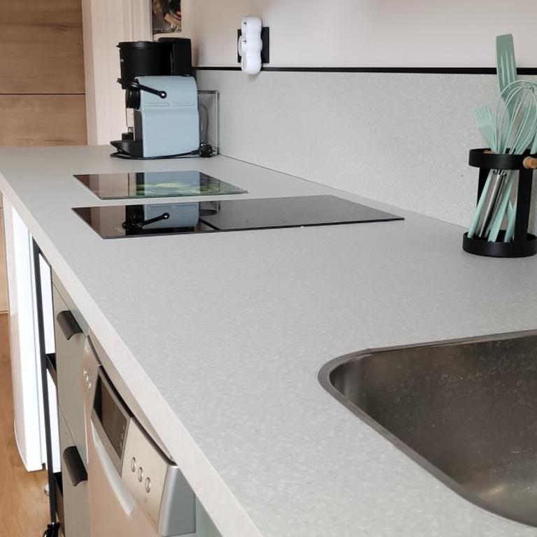 Appart' des Sacres Hyper Centre Boulingrin avec garage - Appartement 1 Chambre - 6