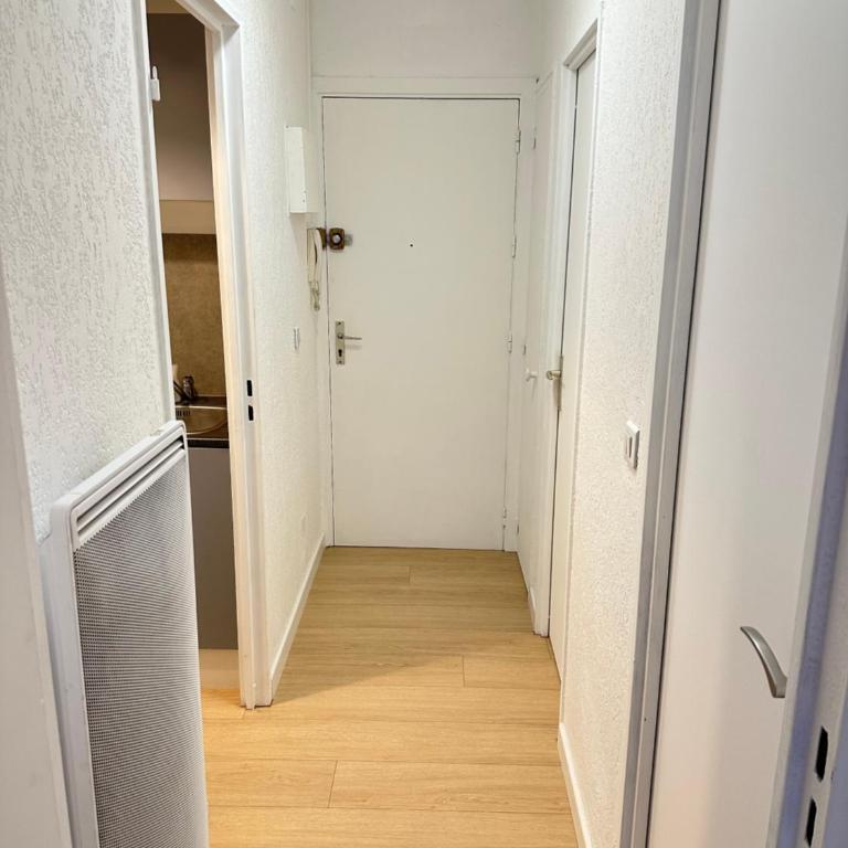 Appartement cosy à Cavalaire sur mer - Estudio Estándar - 6