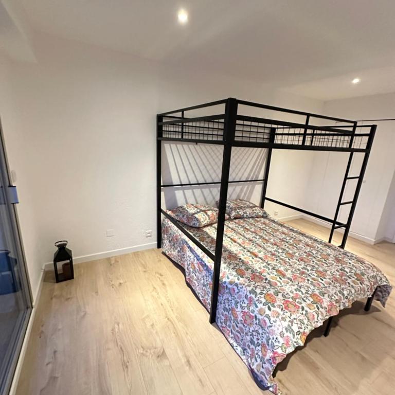 Appartement cosy à Cavalaire sur mer - Estudio Estándar - 7