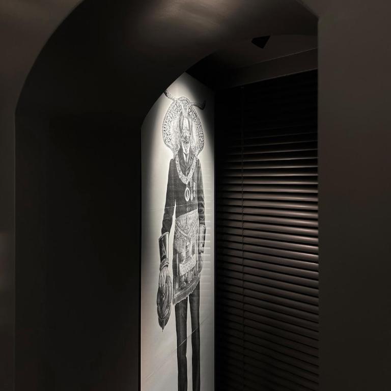 Mulino 56 - A design loft in the heart of Turin - Appartamento Loft con 1 Camera da Letto - 14