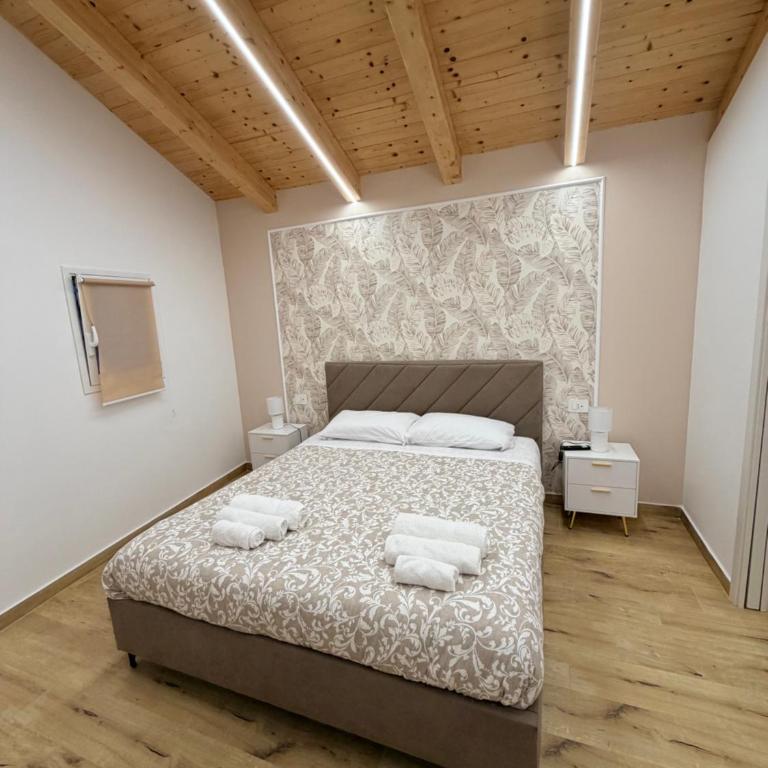 Three diamonds house - One-Bedroom Apartment - 5