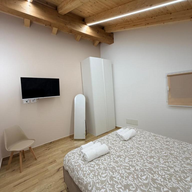 Three diamonds house - One-Bedroom Apartment - 11