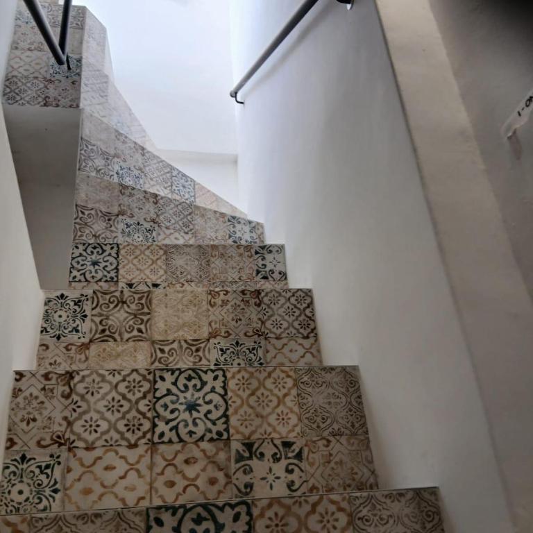 Dimora Jalu' con vista mozzafiato - Casa con 2 Camere da Letto - 55