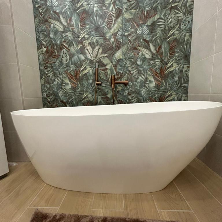 Martone house - Family Suite - 22